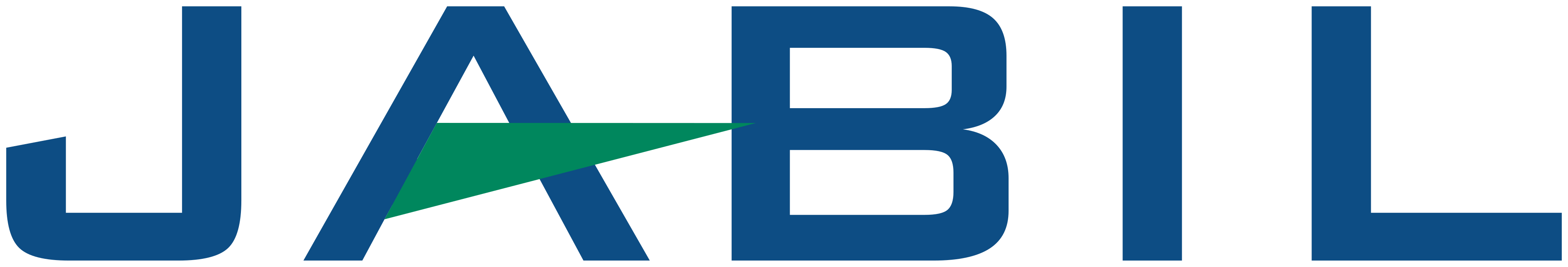 Jabil logo