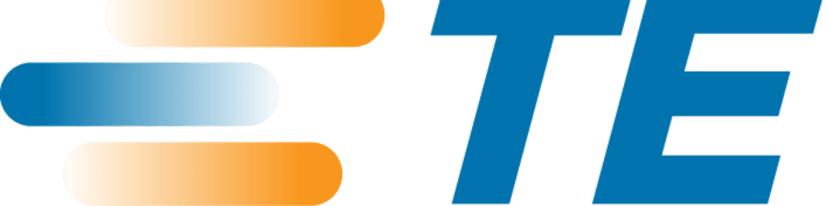 TE Connectivity logo