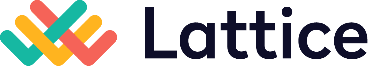 Lattice logo