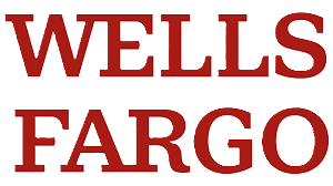 Wells Fargo logo