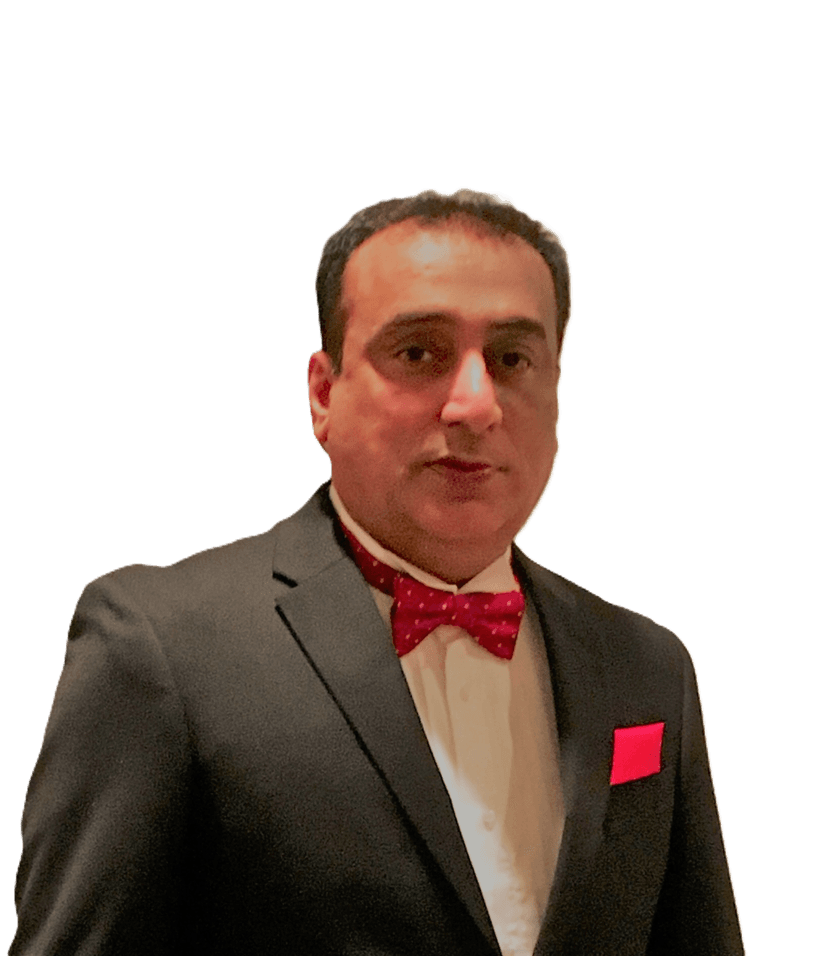 CEO & Founder, Raetek Consulting LLC