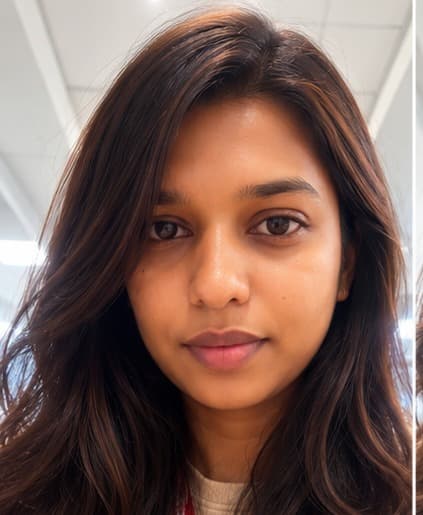 Pramoda Harsha - Recruiting Manager