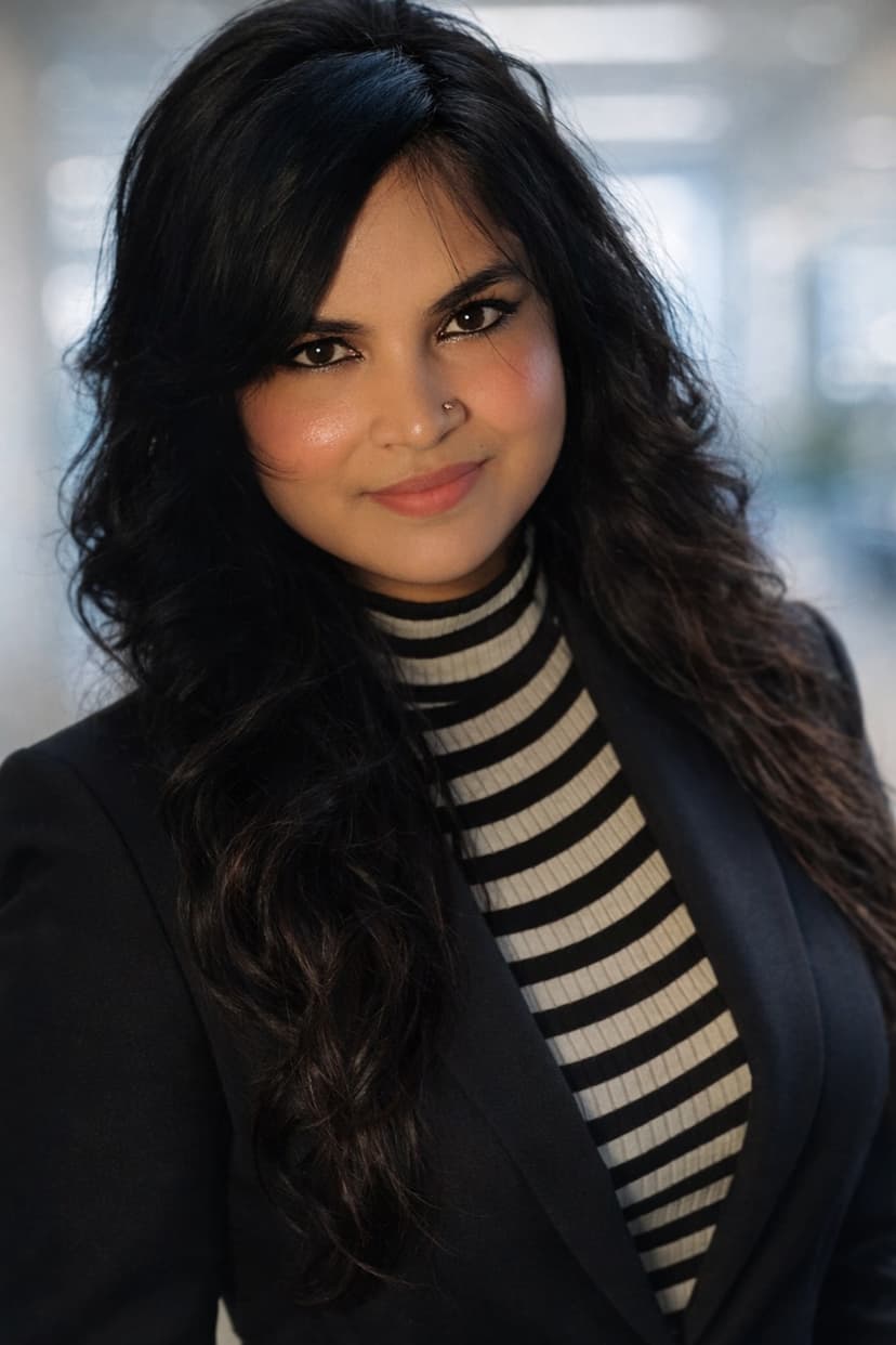 Priyanka Kumari - Lead Technical Recruiter