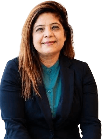 Rinku Kapoor - Sr Recruiting Manager